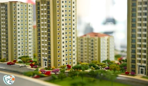 社區住宅環境滅菌消毒