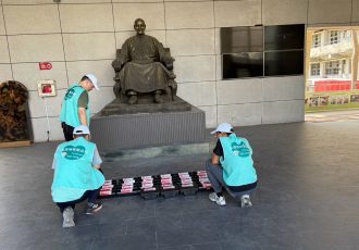 校園鼠害防治