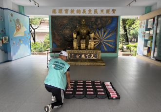校園鼠害防治