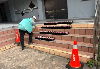 校園鼠害防治