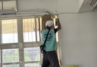 校園鼠害防治