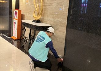 飯店旅宿鼠害防治